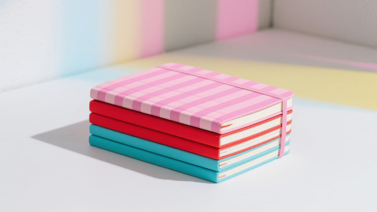 The Visual Side of Reading — Why Covers Still Matter