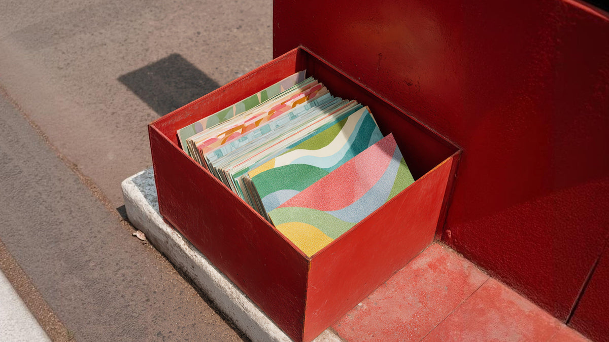 Unpacking October — Books That Brighten the Season