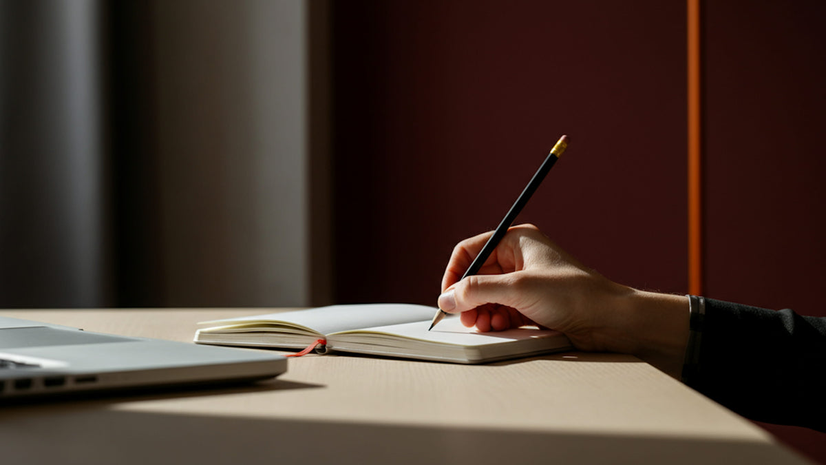 Daily Planning Habits That Start With the Right Tools