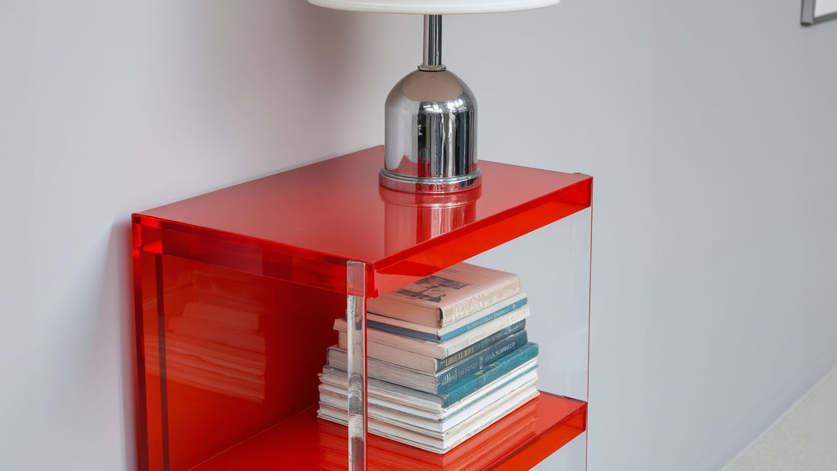 Designing the Perfect Reading Nook (With or Without Paper)
