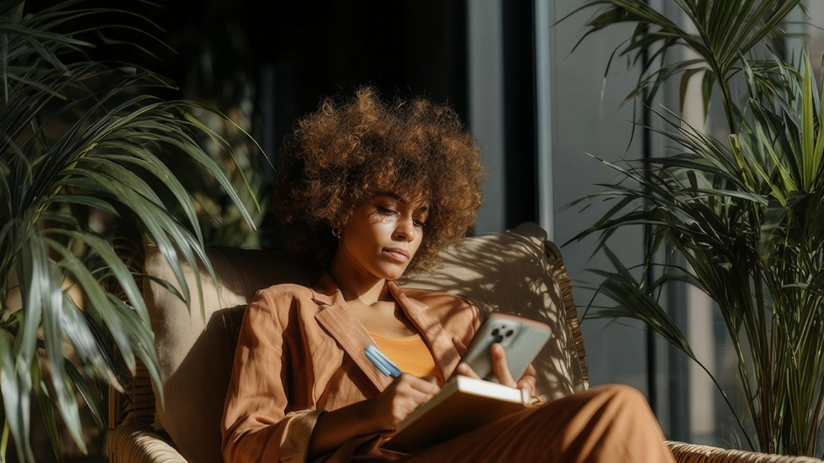 How Reading and Writing Work Better Together