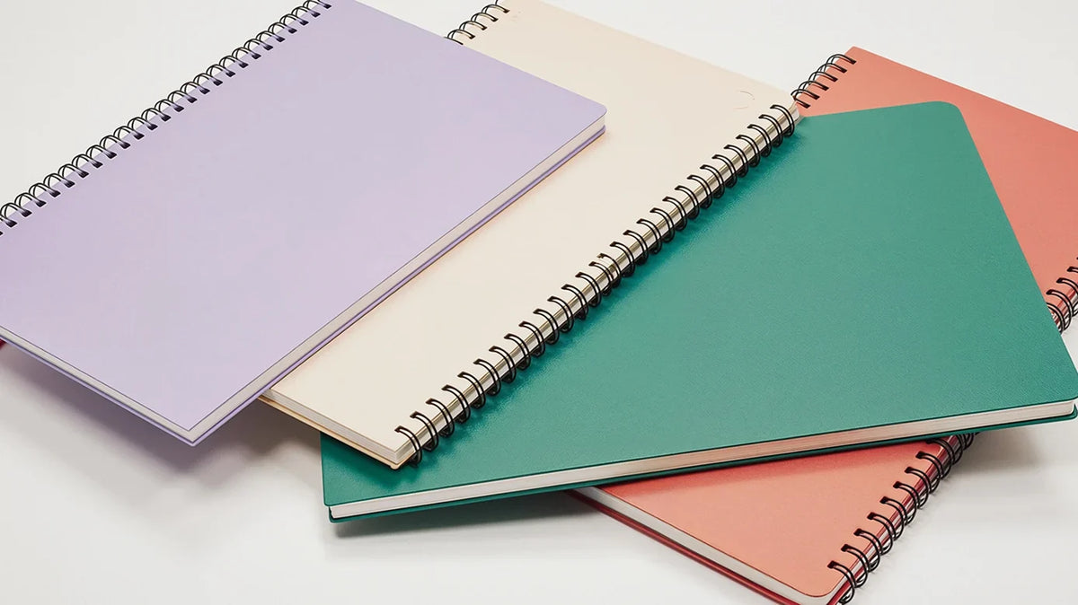 Notebooks