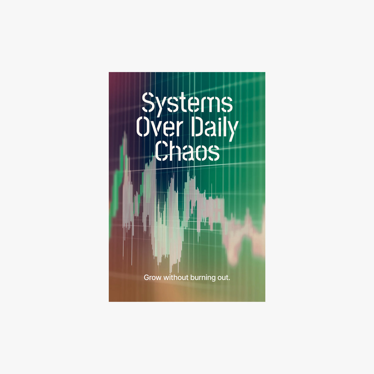 Systems Over Daily Chaos-thumbmail-1