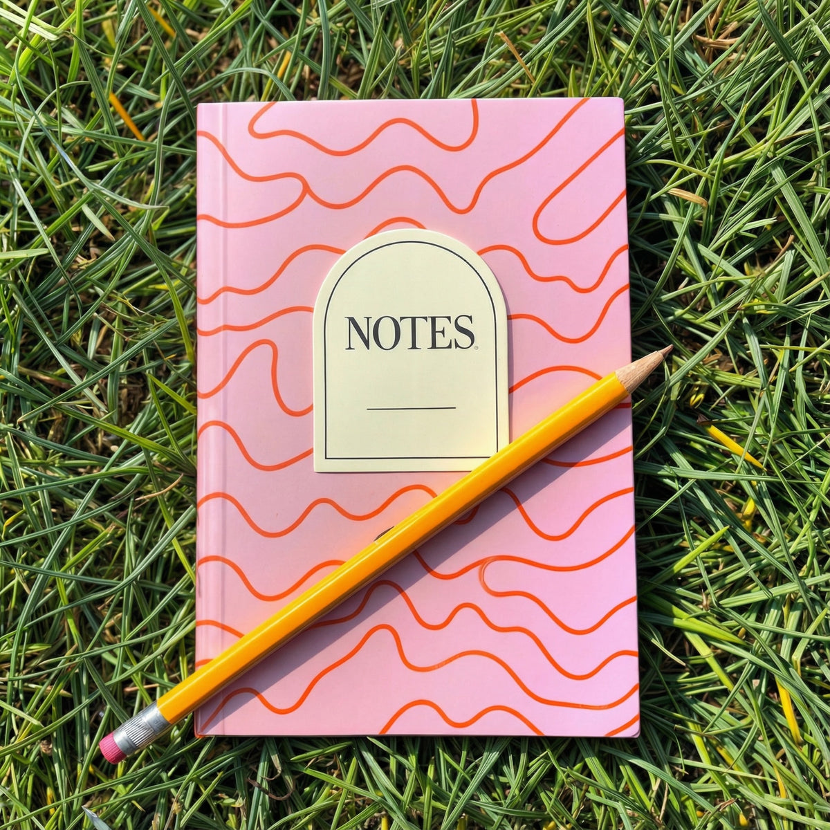 Wavy Lines Notebook-thumbmail-2
