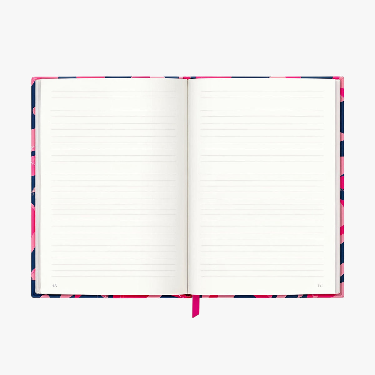Abstract Flow Notebook-3
