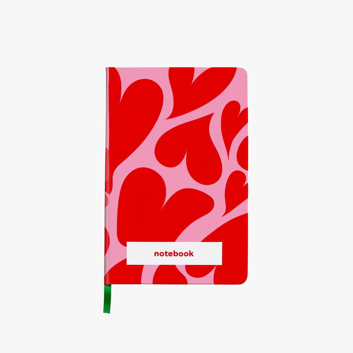 Heartfield Notebook