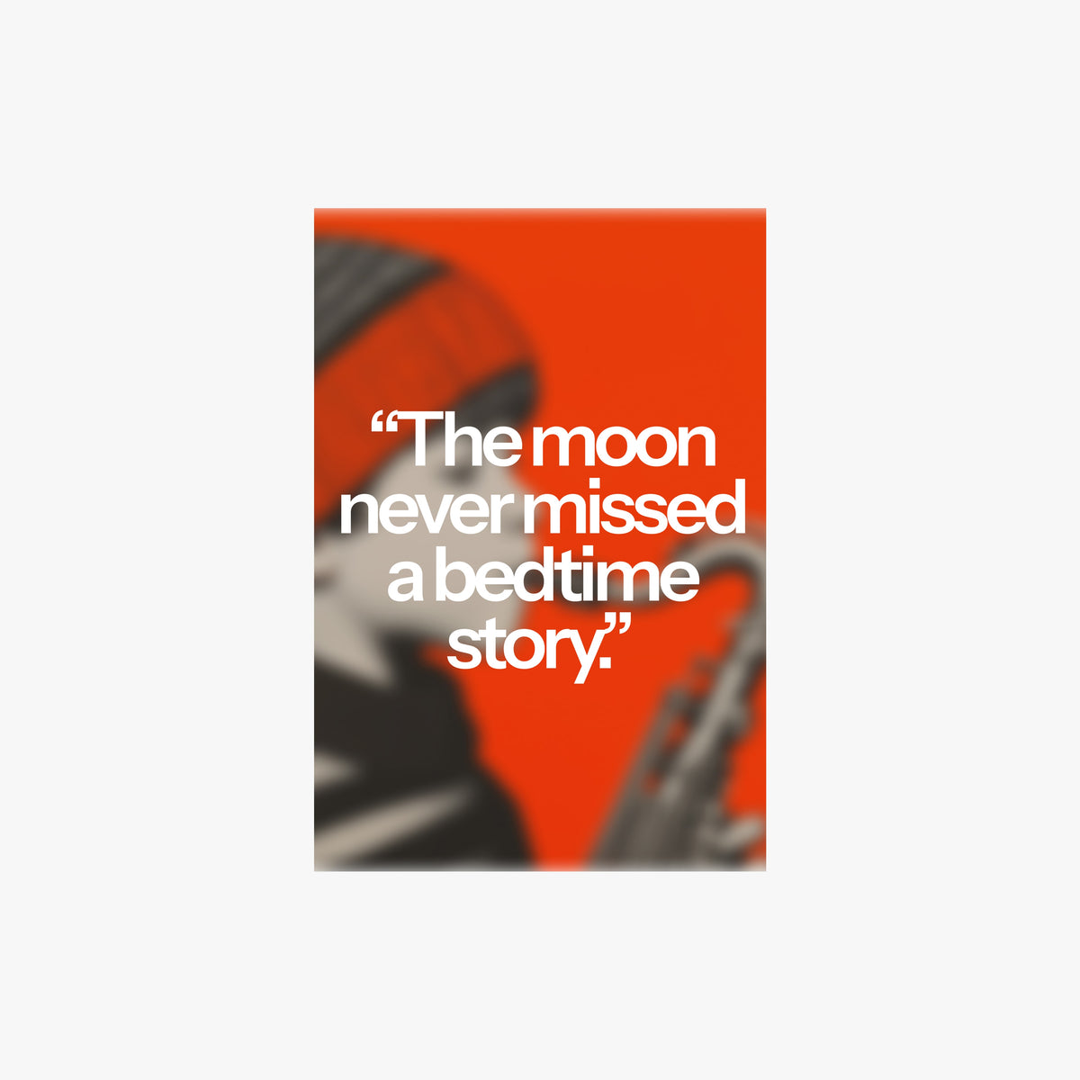 The Moon & Mia