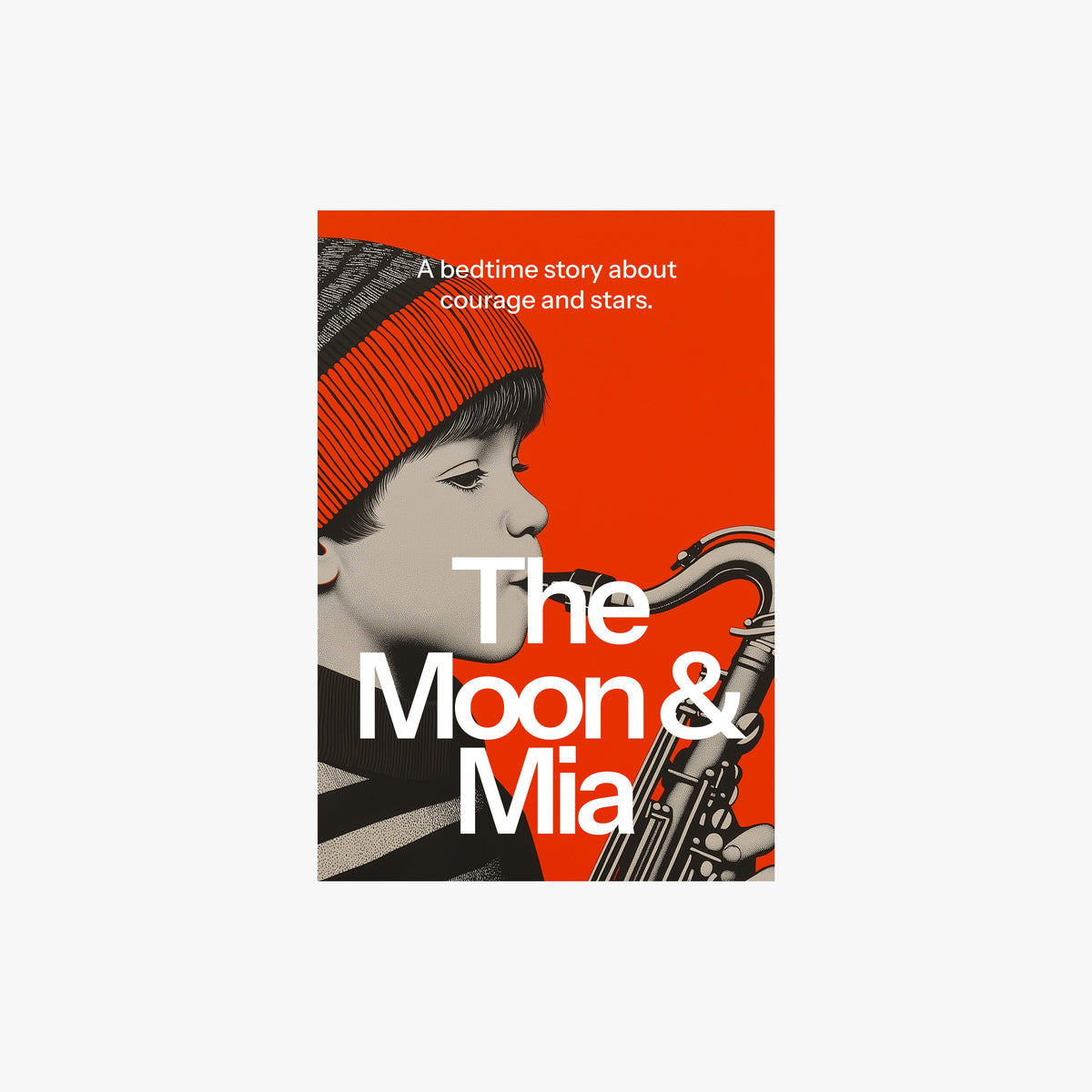The Moon & Mia